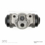 Dynamite Friction 375-76050 Drum Brake Wheel Cylinder - Rear - view 2