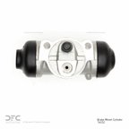 Dynamite Friction 375-76052 Drum Brake Wheel Cylinder - Rear - view 2