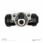 Dynamite Friction 375-76053 Drum Brake Wheel Cylinder - Rear - view 2