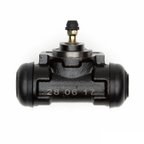 Dynamite Friction 375-76053 Drum Brake Wheel Cylinder - Rear - view 1