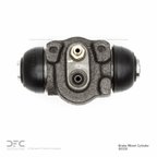 Dynamite Friction 375-80000 Drum Brake Wheel Cylinder - Rear - view 2