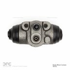 Dynamite Friction 375-80002 Drum Brake Wheel Cylinder - Rear Right - view 2