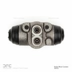 Dynamite Friction 375-80003 Drum Brake Wheel Cylinder - Rear Left - view 2