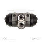 Dynamite Friction 375-80007 Drum Brake Wheel Cylinder - Rear Left - view 2