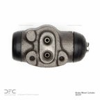 Dynamite Friction 375-80009 Drum Brake Wheel Cylinder - Rear Left - view 2