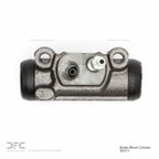 Dynamite Friction 375-80015 Drum Brake Wheel Cylinder - Rear Left - view 2