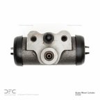 Dynamite Friction 375-87001 Drum Brake Wheel Cylinder - Rear - view 2