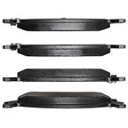 Dynamite Friction 4000-0898-00 Disc Brake Pad Set - Rear - view 2