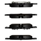 Dynamite Friction 4000-1060-00 Disc Brake Pad Set - Rear - view 2