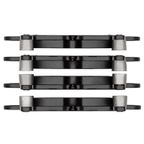 Dynamite Friction 4000-1453-00 Disc Brake Pad Set - Rear - view 2