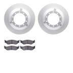 Dynamite Friction 4202-99108 Disc Brake Kit - Front or Rear - view 1