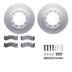 Dynamite Friction 4212-99231 Disc Brake Kit - Front - view 1