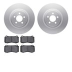 Dynamite Friction 4402-39001 Disc Brake Kit - Front - view 1