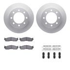 Dynamite Friction 4412-40013 Disc Brake Kit - Front - view 1