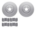 Dynamite Friction 4502-99046 Disc Brake Kit - Front - view 1