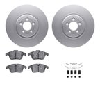 Dynamite Friction 4512-20048 Disc Brake Kit - Front - view 1