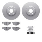 Dynamite Friction 4512-31283 Disc Brake Kit - Front - view 1