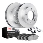 Dynamite Friction 4512-99183 Disc Brake Kit - Front - view 2