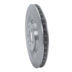 Dynamite Friction 600-02102 Disc Brake Rotor - Rear - view 2