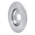 Dynamic Friction 600-11034 Disc Brake Rotor - Rear - view 4