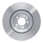 Dynamic Friction 600-11041 Disc Brake Rotor - Rear - view 3
