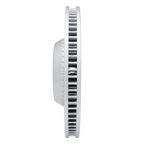 Dynamite Friction 600-11042 Disc Brake Rotor - Front - view 4
