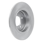 Dynamite Friction 600-13028 Disc Brake Rotor - Rear - view 4