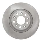 Dynamic Friction 600-16015 Disc Brake Rotor - Rear - view 1