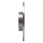 Dynamic Friction 600-16015 Disc Brake Rotor - Rear - view 4