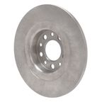 Dynamic Friction 600-16015 Disc Brake Rotor - Rear - view 5