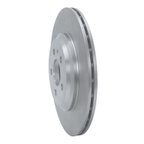 Dynamite Friction 600-26005 Disc Brake Rotor - Rear - view 2