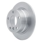 Dynamite Friction 600-31039 Disc Brake Rotor - Rear - view 2