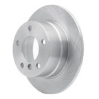Dynamite Friction 600-31045 Disc Brake Rotor - Rear - view 2