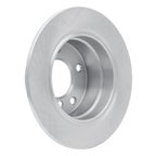 Dynamite Friction 600-31045 Disc Brake Rotor - Rear - view 4