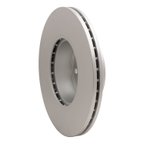 Dynamite Friction 600-31089 Disc Brake Rotor - Front - view 4