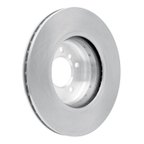 Dynamite Friction 600-31096 Disc Brake Rotor - Front - view 4