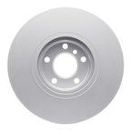 Dynamite Friction 600-31142 Disc Brake Rotor - Front - view 6