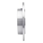 Dynamite Friction 600-39014 Disc Brake Rotor - Rear - view 3