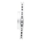 Dynamite Friction 600-39019 Disc Brake Rotor - Front - view 3