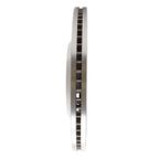 Dynamite Friction 600-40128D Disc Brake Rotor - Front Left - view 4