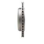 Dynamite Friction 600-42006 Disc Brake Rotor - Rear - view 3