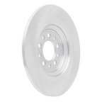 Dynamite Friction 600-42010 Disc Brake Rotor - Rear - view 4