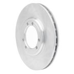 Dynamite Friction 600-44000 Disc Brake Rotor - Front or Rear - view 2