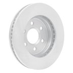 Dynamite Friction 600-46010 Disc Brake Rotor - Front - view 4