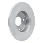 Dynamic Friction 600-47001 Disc Brake Rotor - Front - view 4