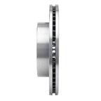 Dynamite Friction 600-47014 Disc Brake Rotor - Rear - view 3