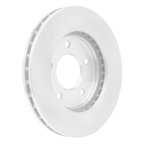 Dynamite Friction 600-47019 Disc Brake Rotor - Front - view 4
