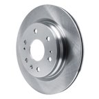 Dynamite Friction 600-47093 Disc Brake Rotor - Rear - view 2
