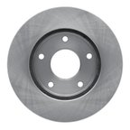 Dynamite Friction 600-48005 Disc Brake Rotor - Front or Rear - view 5