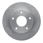 Dynamite Friction 600-48005 Disc Brake Rotor - Front or Rear - view 1